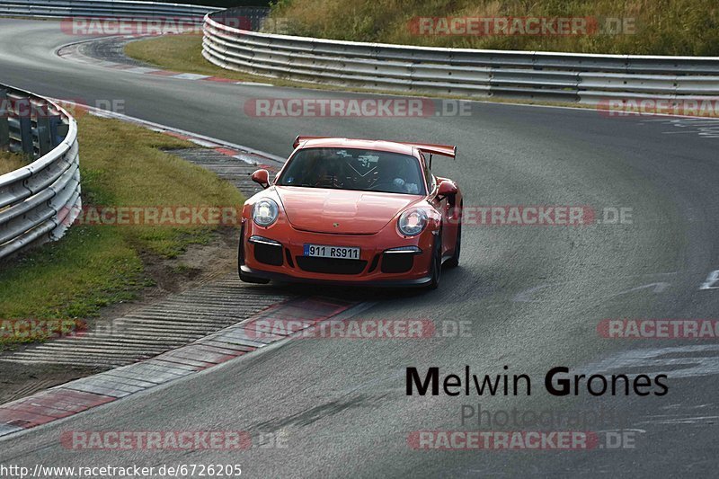 Bild #6726205 - Touristenfahrten Nürburgring Nordschleife (13.07.2019)