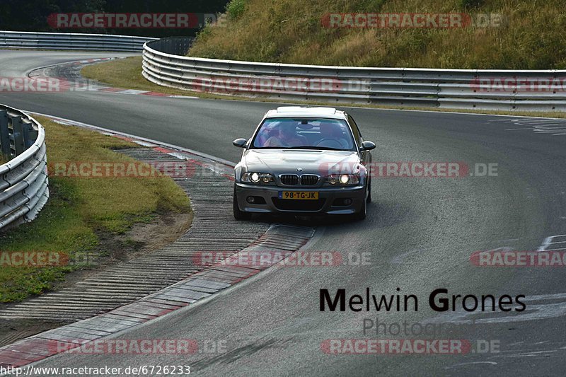 Bild #6726233 - Touristenfahrten Nürburgring Nordschleife (13.07.2019)