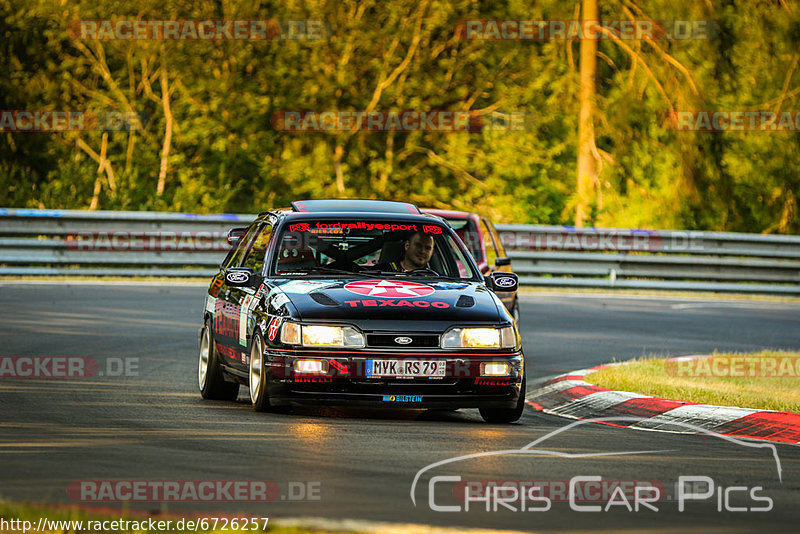 Bild #6726257 - Touristenfahrten Nürburgring Nordschleife (13.07.2019)