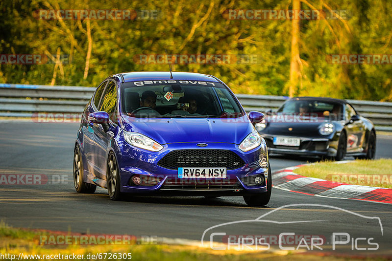 Bild #6726305 - Touristenfahrten Nürburgring Nordschleife (13.07.2019)