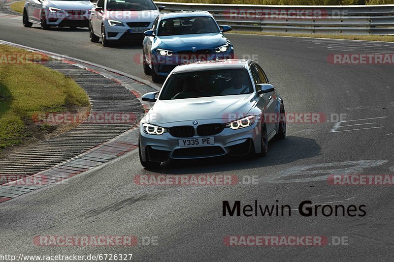 Bild #6726327 - Touristenfahrten Nürburgring Nordschleife (13.07.2019)