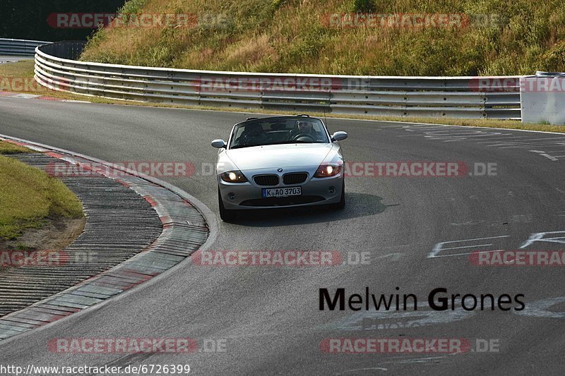 Bild #6726399 - Touristenfahrten Nürburgring Nordschleife (13.07.2019)