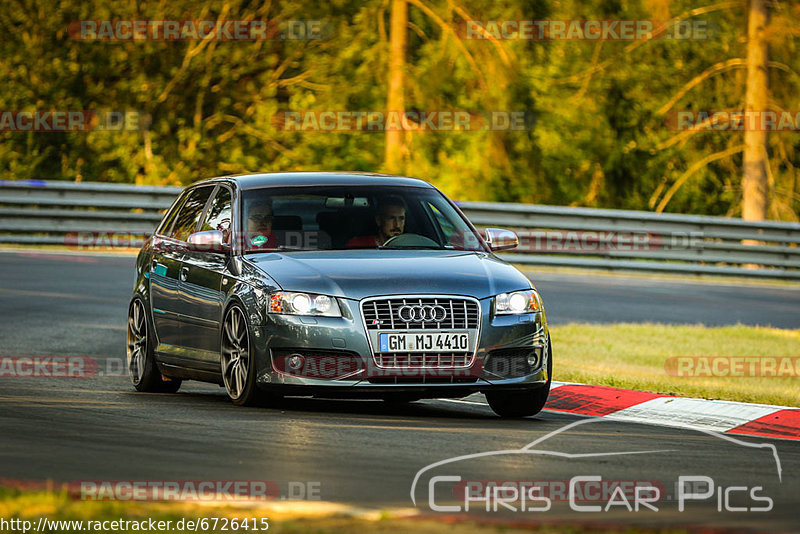 Bild #6726415 - Touristenfahrten Nürburgring Nordschleife (13.07.2019)