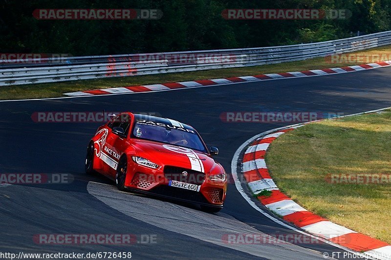 Bild #6726458 - Touristenfahrten Nürburgring Nordschleife (13.07.2019)