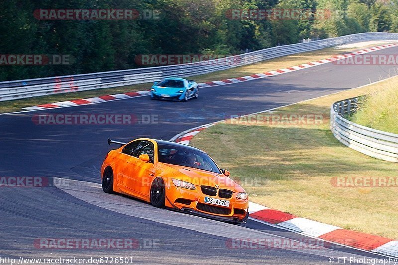 Bild #6726501 - Touristenfahrten Nürburgring Nordschleife (13.07.2019)