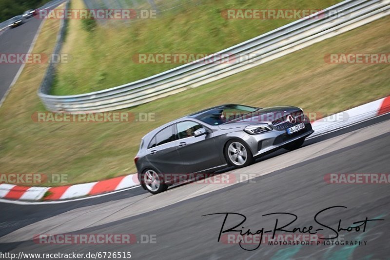 Bild #6726515 - Touristenfahrten Nürburgring Nordschleife (13.07.2019)