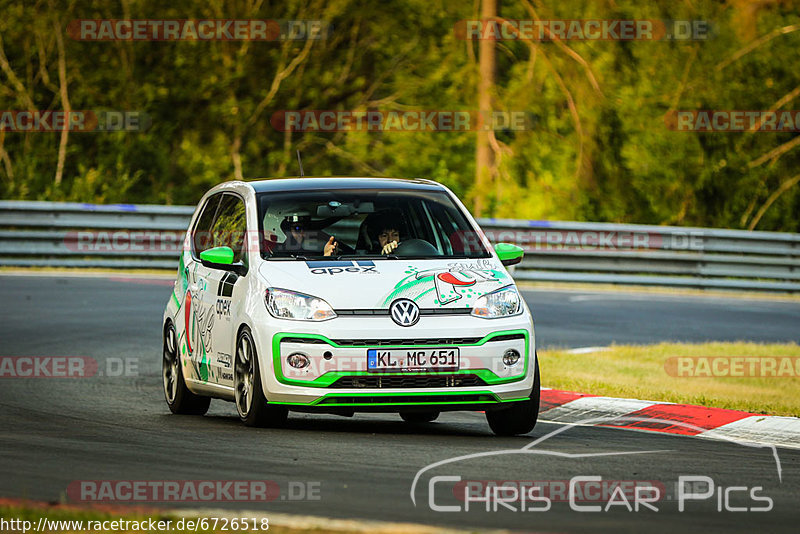 Bild #6726518 - Touristenfahrten Nürburgring Nordschleife (13.07.2019)