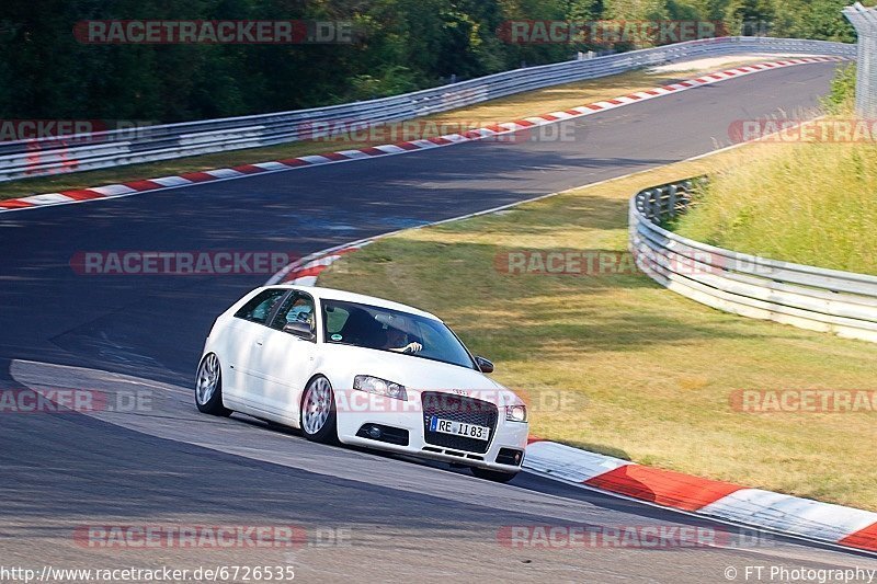 Bild #6726535 - Touristenfahrten Nürburgring Nordschleife (13.07.2019)