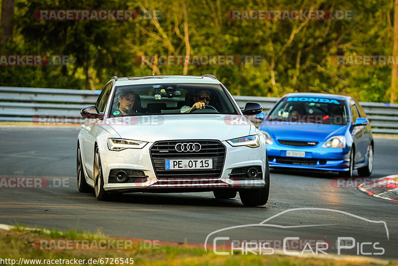 Bild #6726545 - Touristenfahrten Nürburgring Nordschleife (13.07.2019)