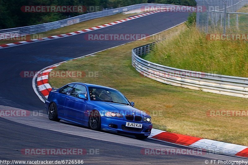 Bild #6726586 - Touristenfahrten Nürburgring Nordschleife (13.07.2019)