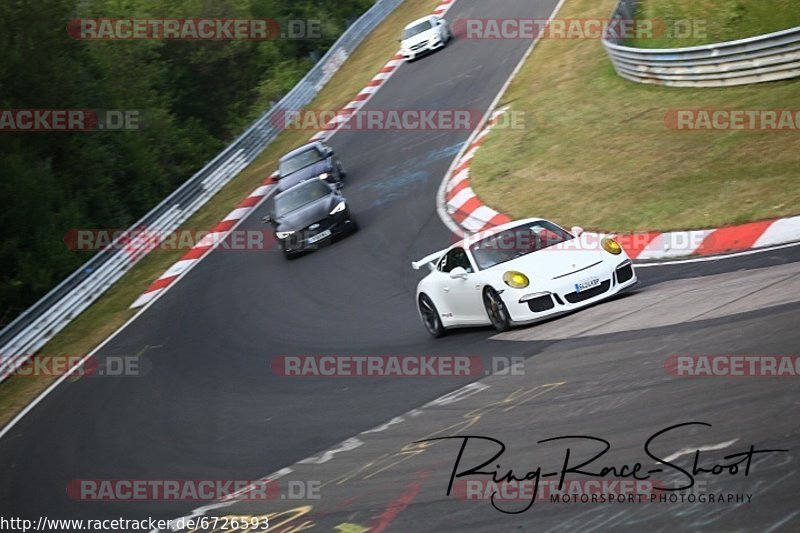 Bild #6726593 - Touristenfahrten Nürburgring Nordschleife (13.07.2019)