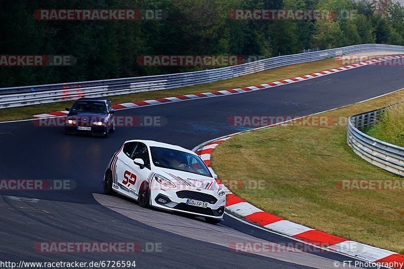 Bild #6726594 - Touristenfahrten Nürburgring Nordschleife (13.07.2019)