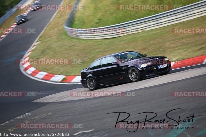 Bild #6726633 - Touristenfahrten Nürburgring Nordschleife (13.07.2019)