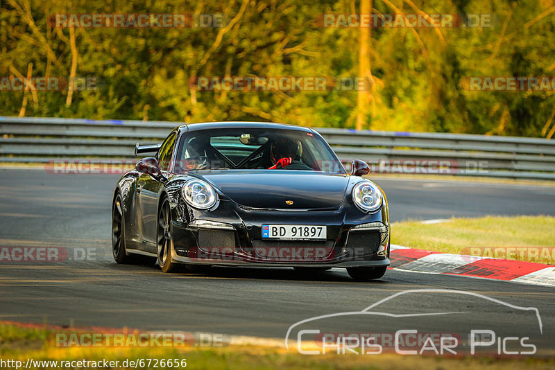 Bild #6726656 - Touristenfahrten Nürburgring Nordschleife (13.07.2019)