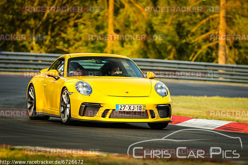 Bild #6726672 - Touristenfahrten Nürburgring Nordschleife (13.07.2019)