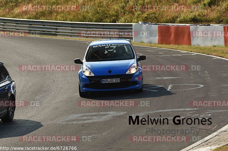 Bild #6726766 - Touristenfahrten Nürburgring Nordschleife (13.07.2019)