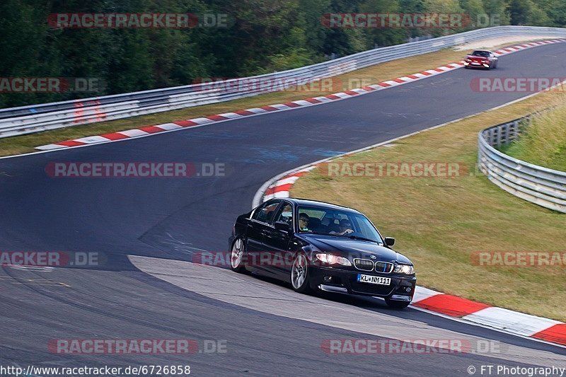 Bild #6726858 - Touristenfahrten Nürburgring Nordschleife (13.07.2019)