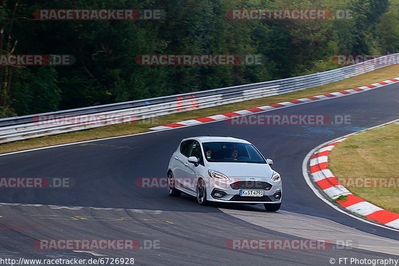 Bild #6726928 - Touristenfahrten Nürburgring Nordschleife (13.07.2019)