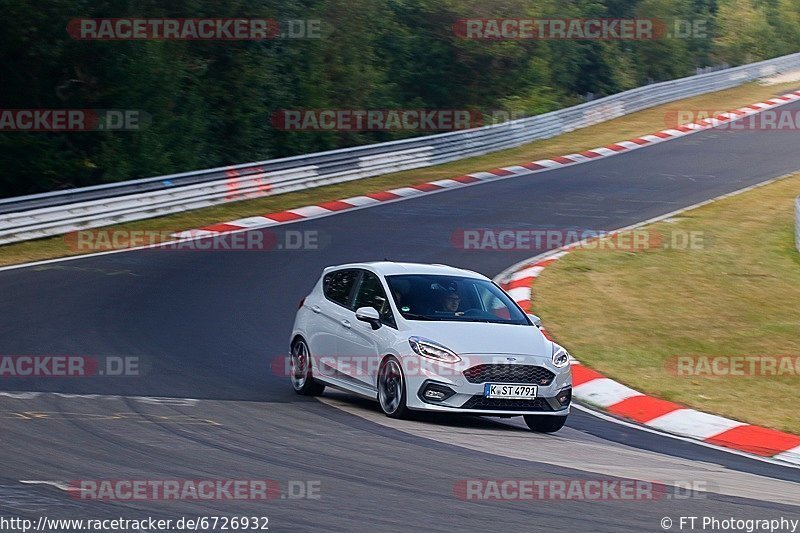 Bild #6726932 - Touristenfahrten Nürburgring Nordschleife (13.07.2019)