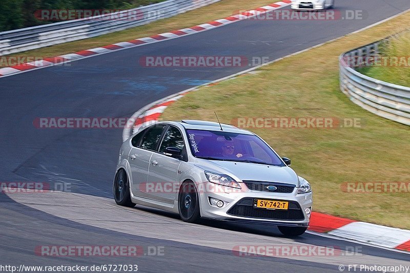 Bild #6727033 - Touristenfahrten Nürburgring Nordschleife (13.07.2019)