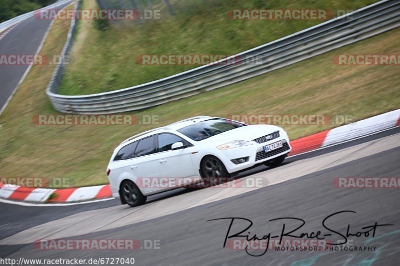 Bild #6727040 - Touristenfahrten Nürburgring Nordschleife (13.07.2019)