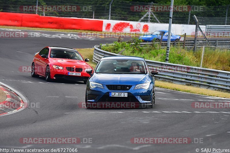 Bild #6727066 - Touristenfahrten Nürburgring Nordschleife (13.07.2019)