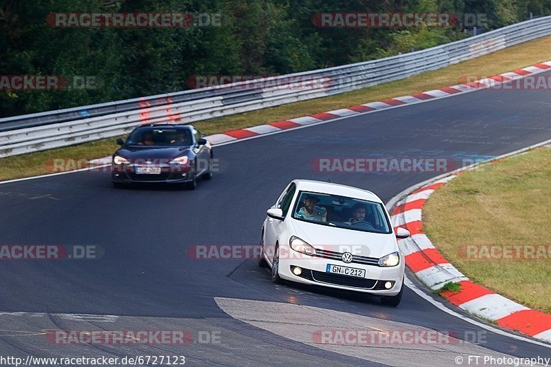 Bild #6727123 - Touristenfahrten Nürburgring Nordschleife (13.07.2019)