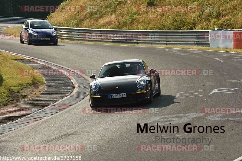 Bild #6727158 - Touristenfahrten Nürburgring Nordschleife (13.07.2019)