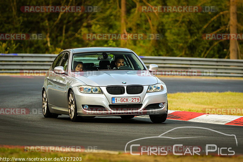 Bild #6727203 - Touristenfahrten Nürburgring Nordschleife (13.07.2019)