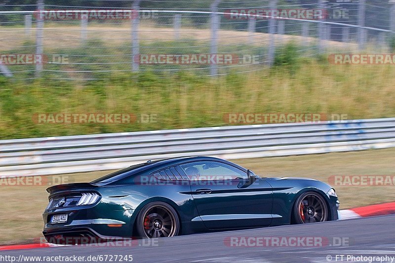 Bild #6727245 - Touristenfahrten Nürburgring Nordschleife (13.07.2019)