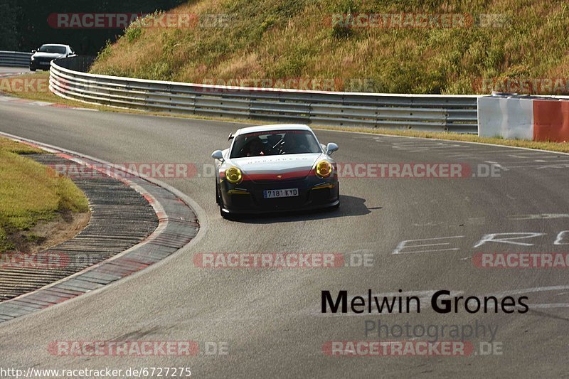 Bild #6727275 - Touristenfahrten Nürburgring Nordschleife (13.07.2019)