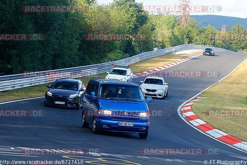 Bild #6727410 - Touristenfahrten Nürburgring Nordschleife (13.07.2019)