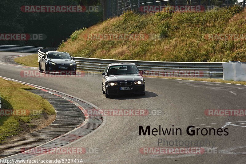 Bild #6727474 - Touristenfahrten Nürburgring Nordschleife (13.07.2019)