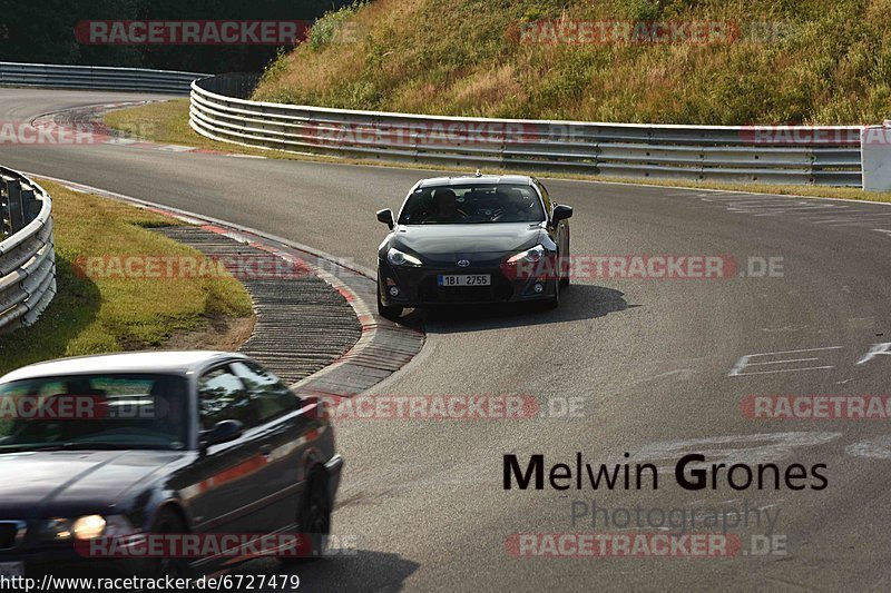 Bild #6727479 - Touristenfahrten Nürburgring Nordschleife (13.07.2019)