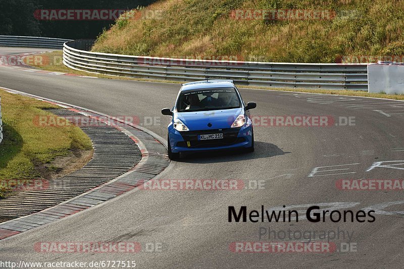 Bild #6727515 - Touristenfahrten Nürburgring Nordschleife (13.07.2019)