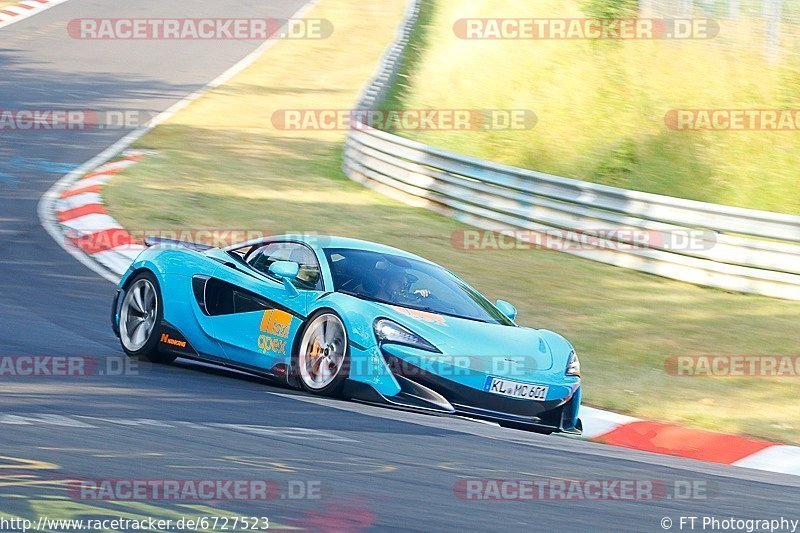 Bild #6727523 - Touristenfahrten Nürburgring Nordschleife (13.07.2019)