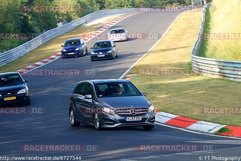 Bild #6727544 - Touristenfahrten Nürburgring Nordschleife (13.07.2019)