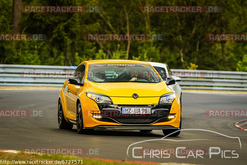 Bild #6727571 - Touristenfahrten Nürburgring Nordschleife (13.07.2019)