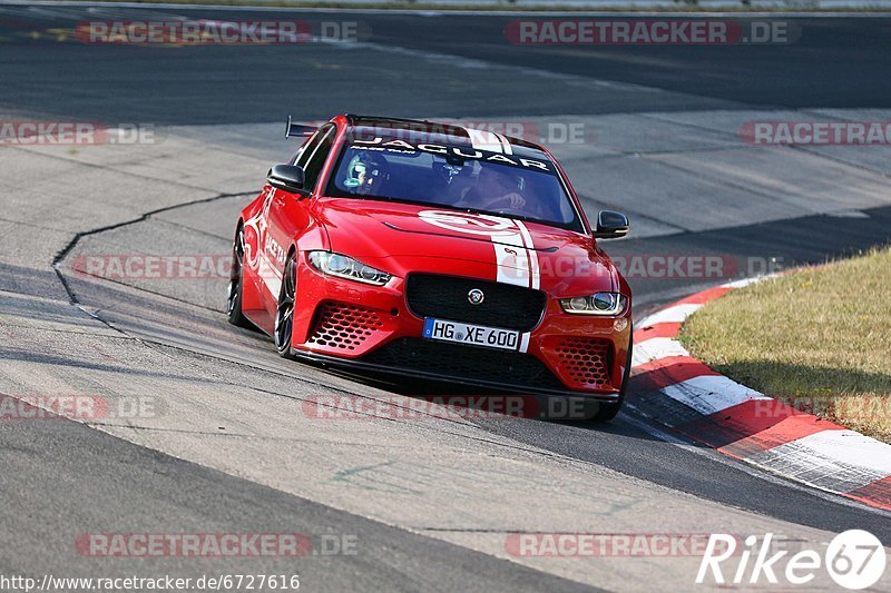 Bild #6727616 - Touristenfahrten Nürburgring Nordschleife (13.07.2019)