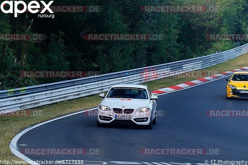 Bild #6727698 - Touristenfahrten Nürburgring Nordschleife (13.07.2019)