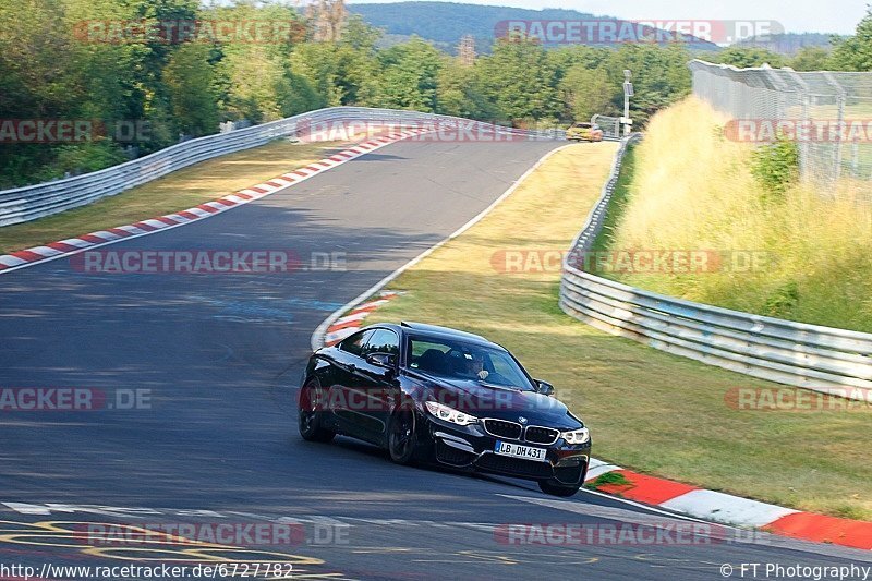 Bild #6727782 - Touristenfahrten Nürburgring Nordschleife (13.07.2019)