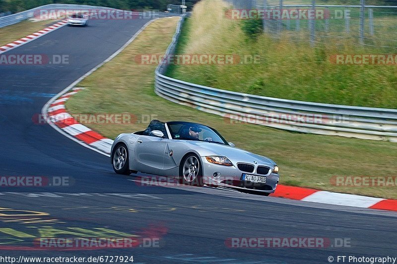 Bild #6727924 - Touristenfahrten Nürburgring Nordschleife (13.07.2019)