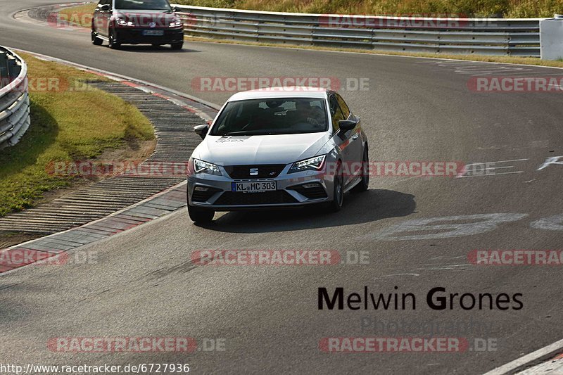 Bild #6727936 - Touristenfahrten Nürburgring Nordschleife (13.07.2019)