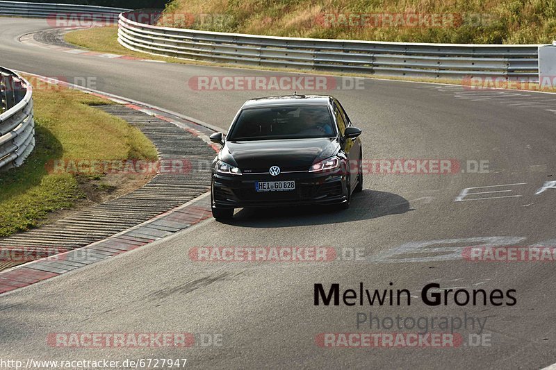 Bild #6727947 - Touristenfahrten Nürburgring Nordschleife (13.07.2019)