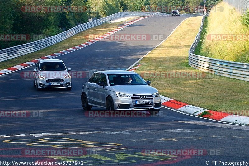 Bild #6727972 - Touristenfahrten Nürburgring Nordschleife (13.07.2019)