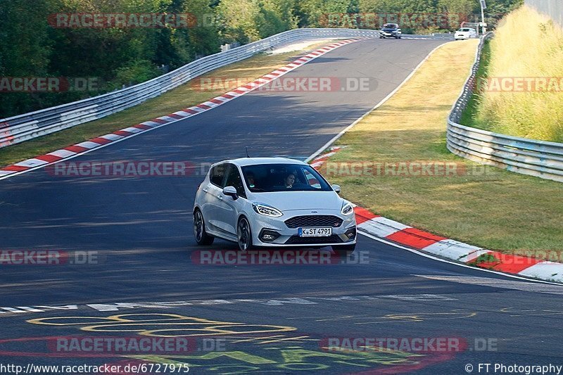 Bild #6727975 - Touristenfahrten Nürburgring Nordschleife (13.07.2019)