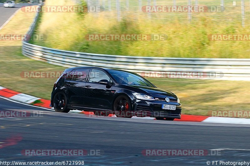 Bild #6727998 - Touristenfahrten Nürburgring Nordschleife (13.07.2019)