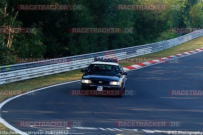 Bild #6728012 - Touristenfahrten Nürburgring Nordschleife (13.07.2019)