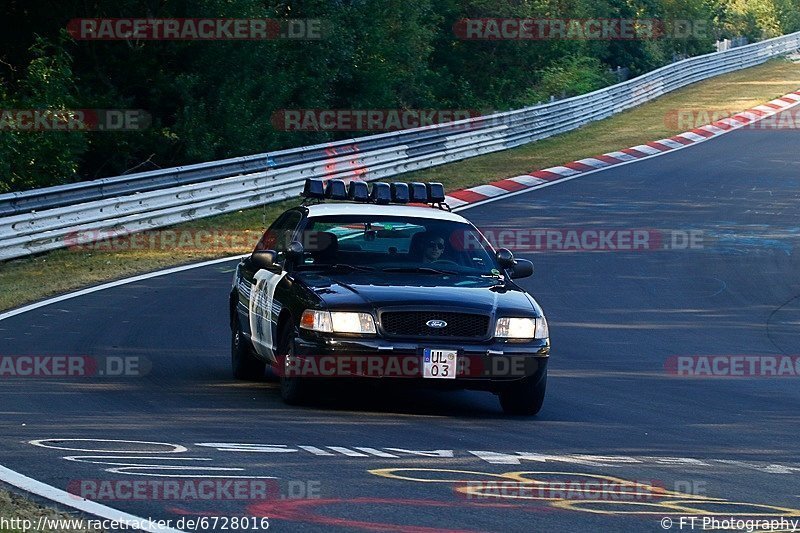 Bild #6728016 - Touristenfahrten Nürburgring Nordschleife (13.07.2019)