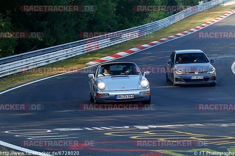 Bild #6728020 - Touristenfahrten Nürburgring Nordschleife (13.07.2019)